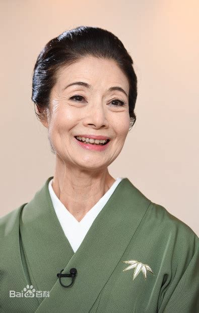 富司纯子富司 纯子 画像素颜照相册