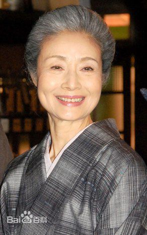 富司纯子富司 纯子 画像素颜照相册