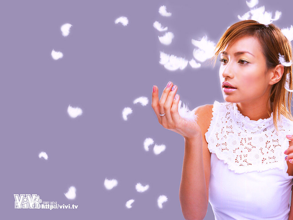 佐田真由美(まゆみん)桌面壁纸图册