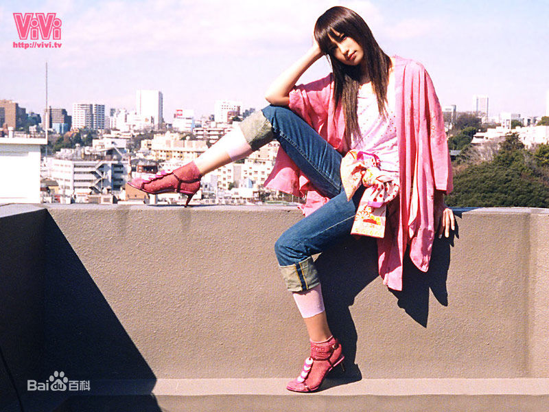 佐田真由美(まゆみん)桌面壁纸图册