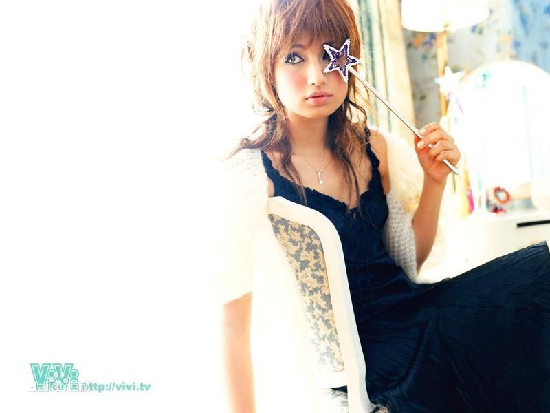 佐田真由美(まゆみん)桌面壁纸图册