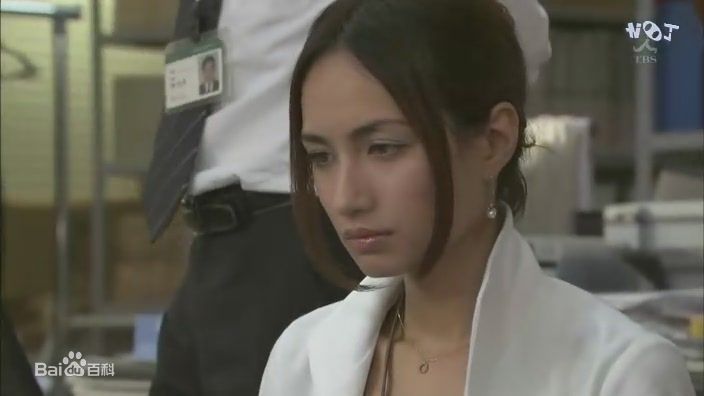 佐田真由美(まゆみん)在《父女七日变》中的最全剧照