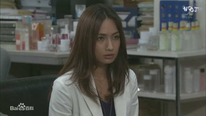 佐田真由美(まゆみん)在《父女七日变》中的最全剧照