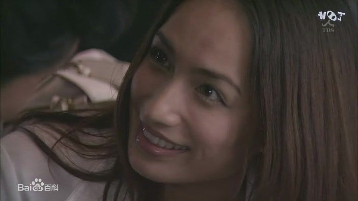 佐田真由美(まゆみん)在《父女七日变》中的最全剧照