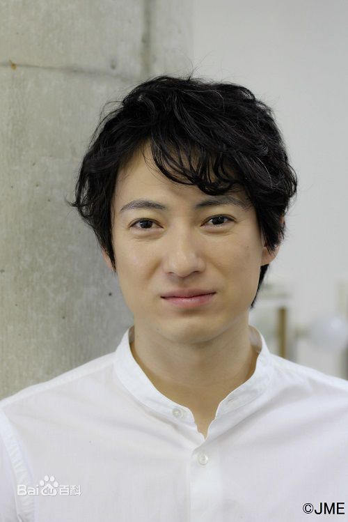 最新忍成修吾(Oshinari Shugo)性感图片