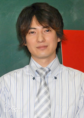 最新忍成修吾(Oshinari Shugo)性感图片