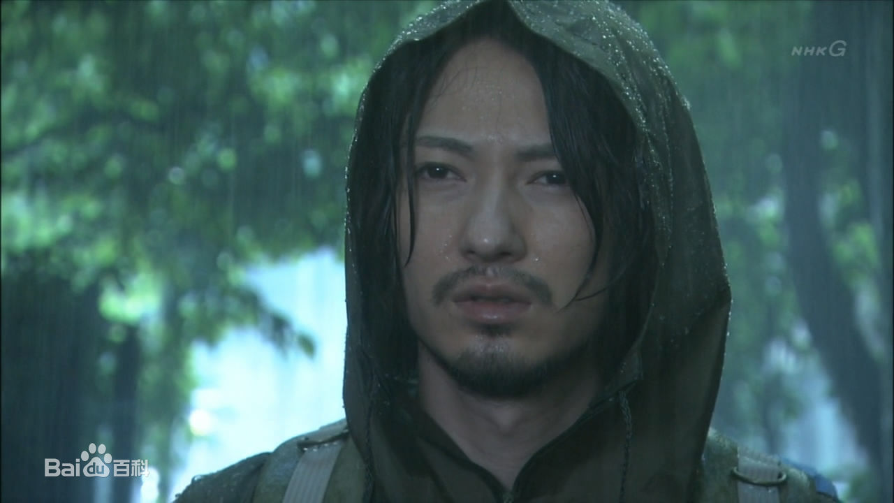 最新忍成修吾(Oshinari Shugo)精彩图册