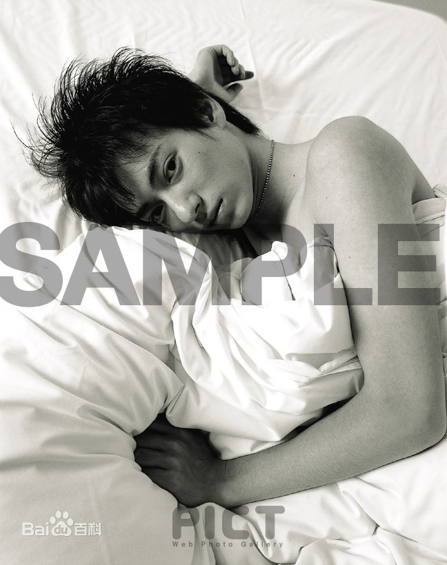 最新忍成修吾(Oshinari Shugo)精彩图册