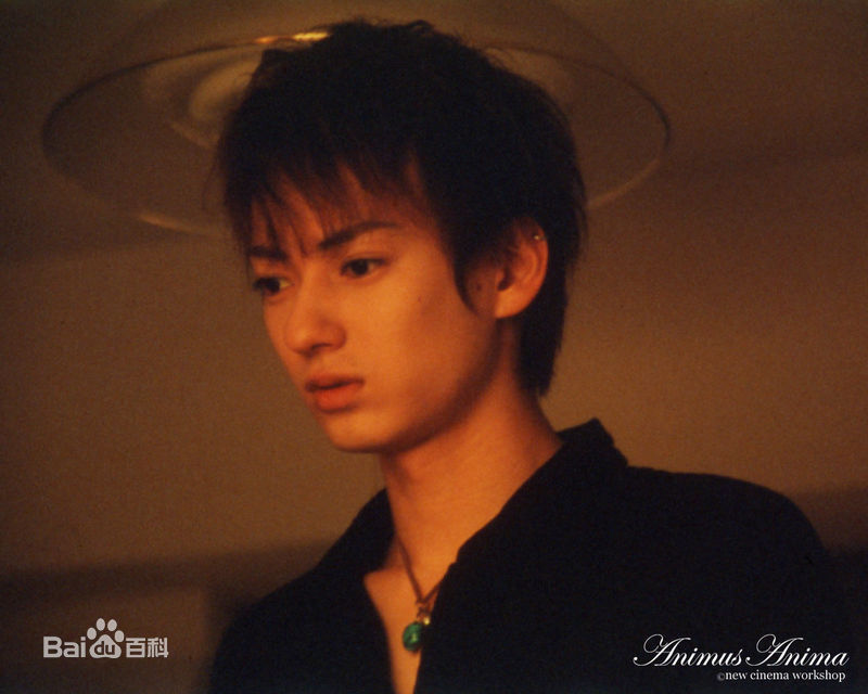 最新忍成修吾(Oshinari Shugo)精彩图册