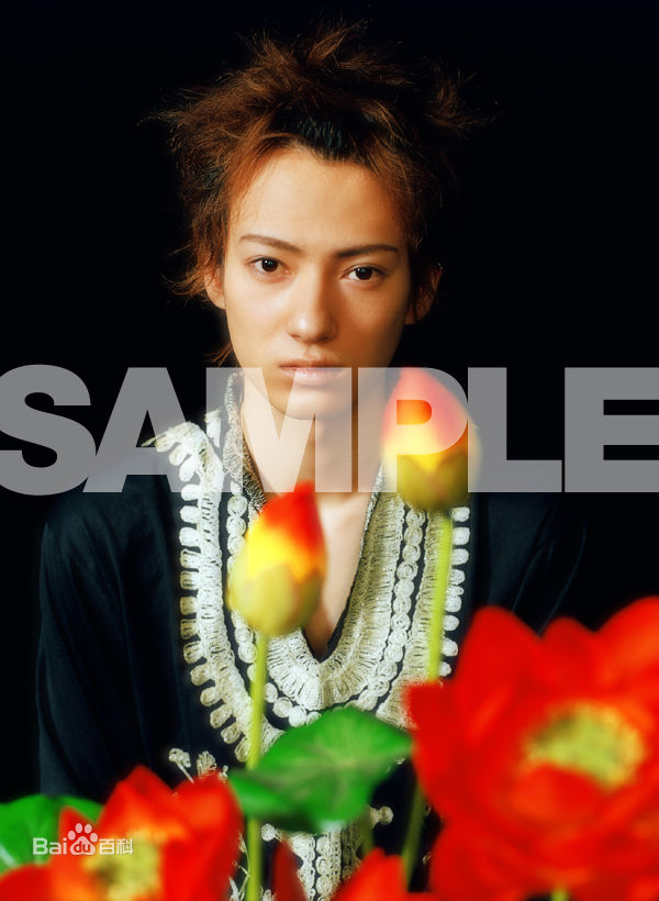 最新忍成修吾(Oshinari Shugo)精彩图册