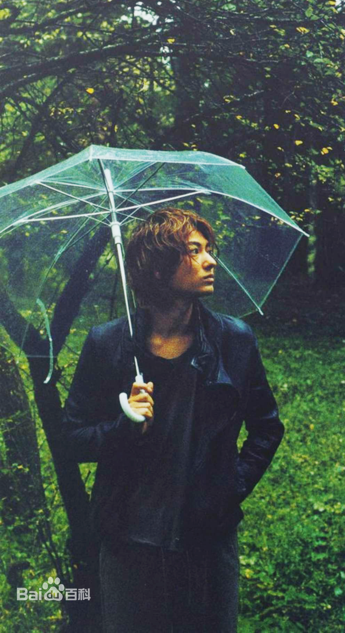 最新忍成修吾(Oshinari Shugo)精彩图册