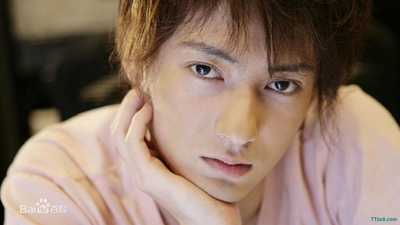 最优质忍成修吾(Oshinari Shugo)精彩图册