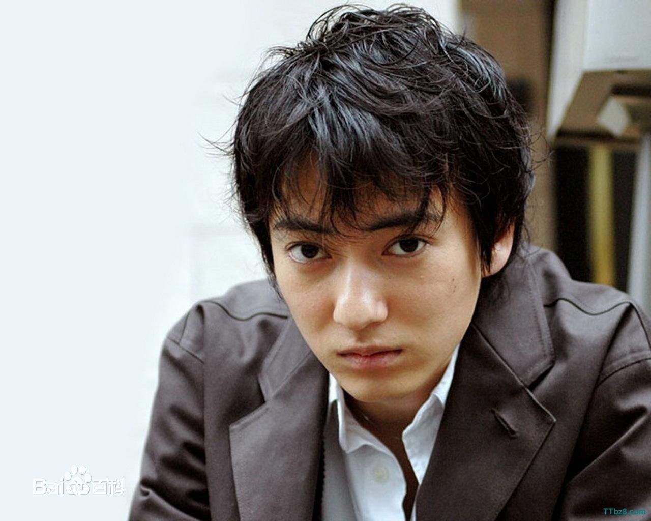 最优质忍成修吾(Oshinari Shugo)精彩图册