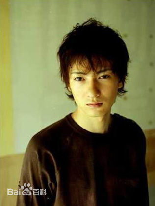 最优质忍成修吾(Oshinari Shugo)精彩图册