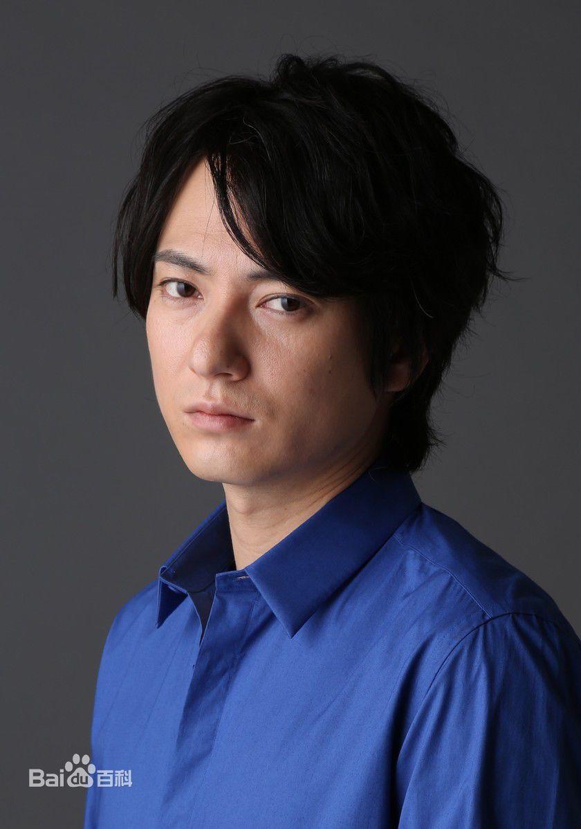 最全忍成修吾(Oshinari Shugo)素颜照