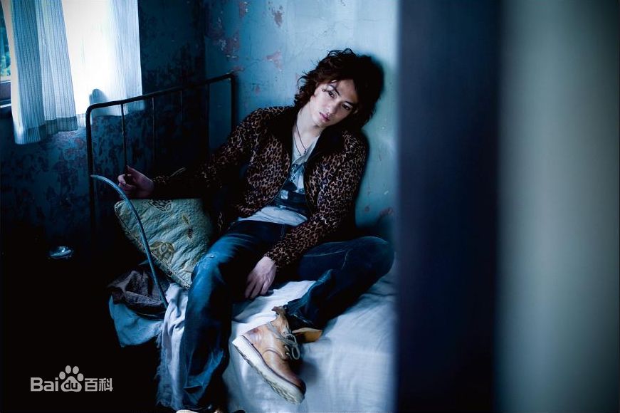 最全忍成修吾(Oshinari Shugo)素颜照