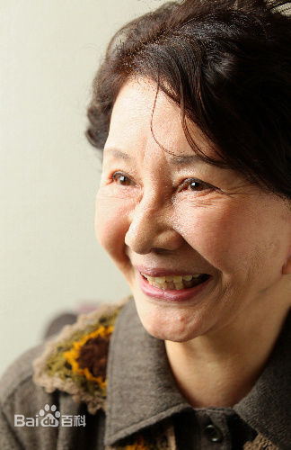 渡边美佐子(Misako Watanabe)渡辺美佐子前后照片