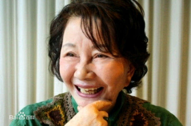 精选渡边美佐子(Misako Watanabe)