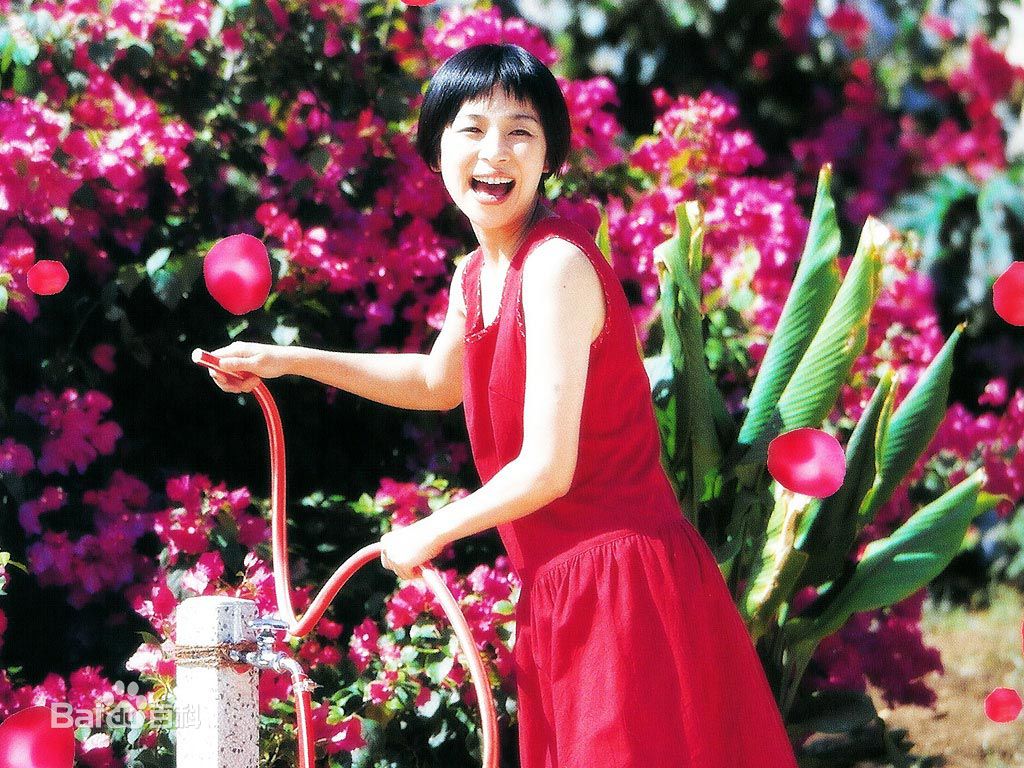 最全西田 尚美精彩图册