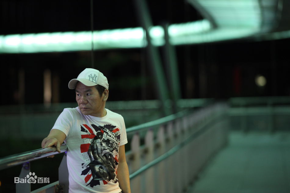 精选赵传(Chief)精彩图册