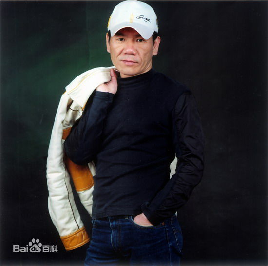 最优质赵传(Chief)生活照