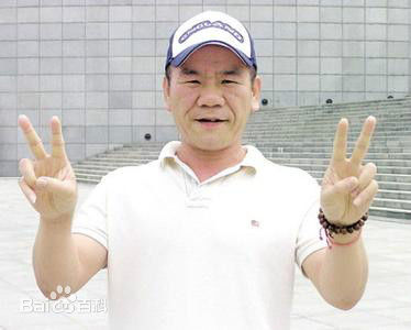 最优质赵传(Chief)生活照