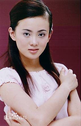 高清吴思默图片