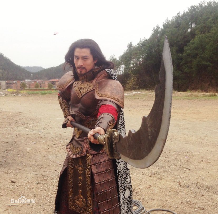 罗彬(Robin)最全壁纸