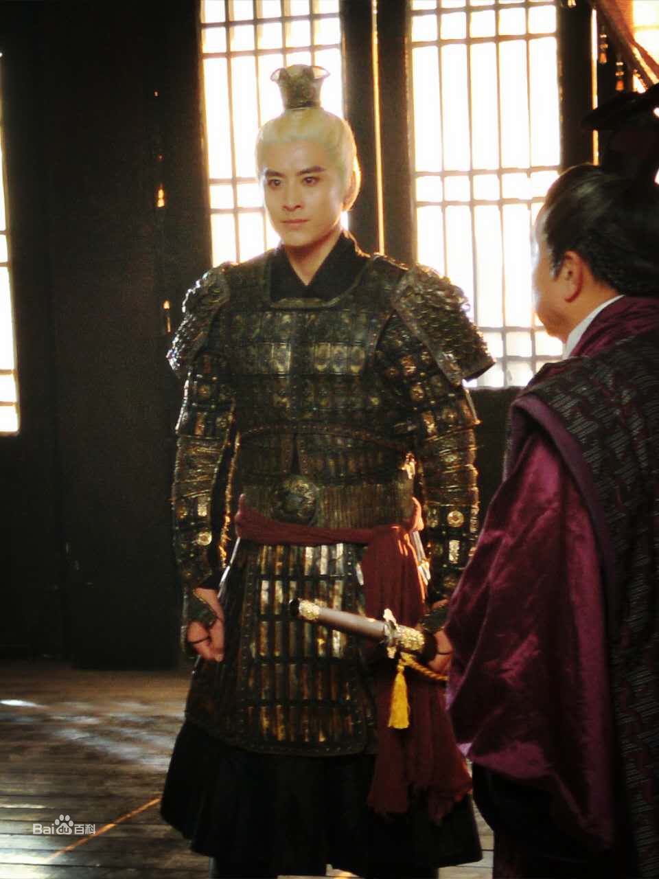 罗彬(Robin)最全壁纸