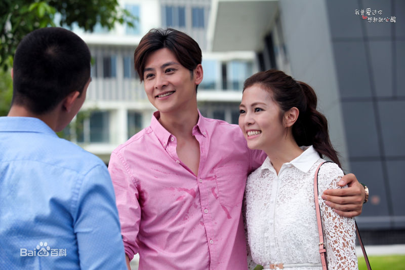 罗彬(Robin)最全壁纸