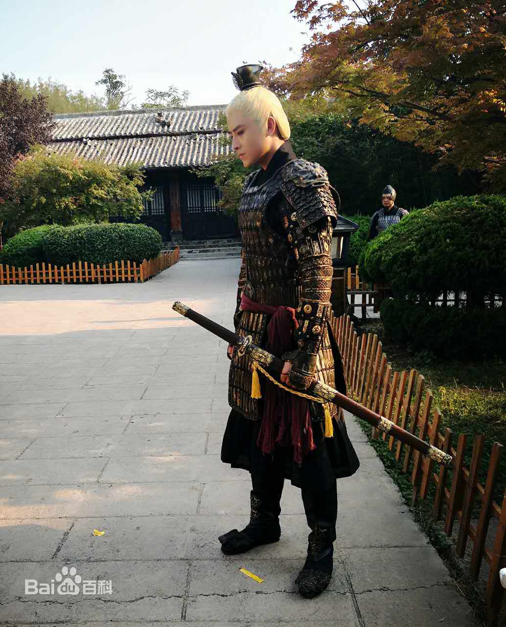 罗彬(Robin)最全壁纸