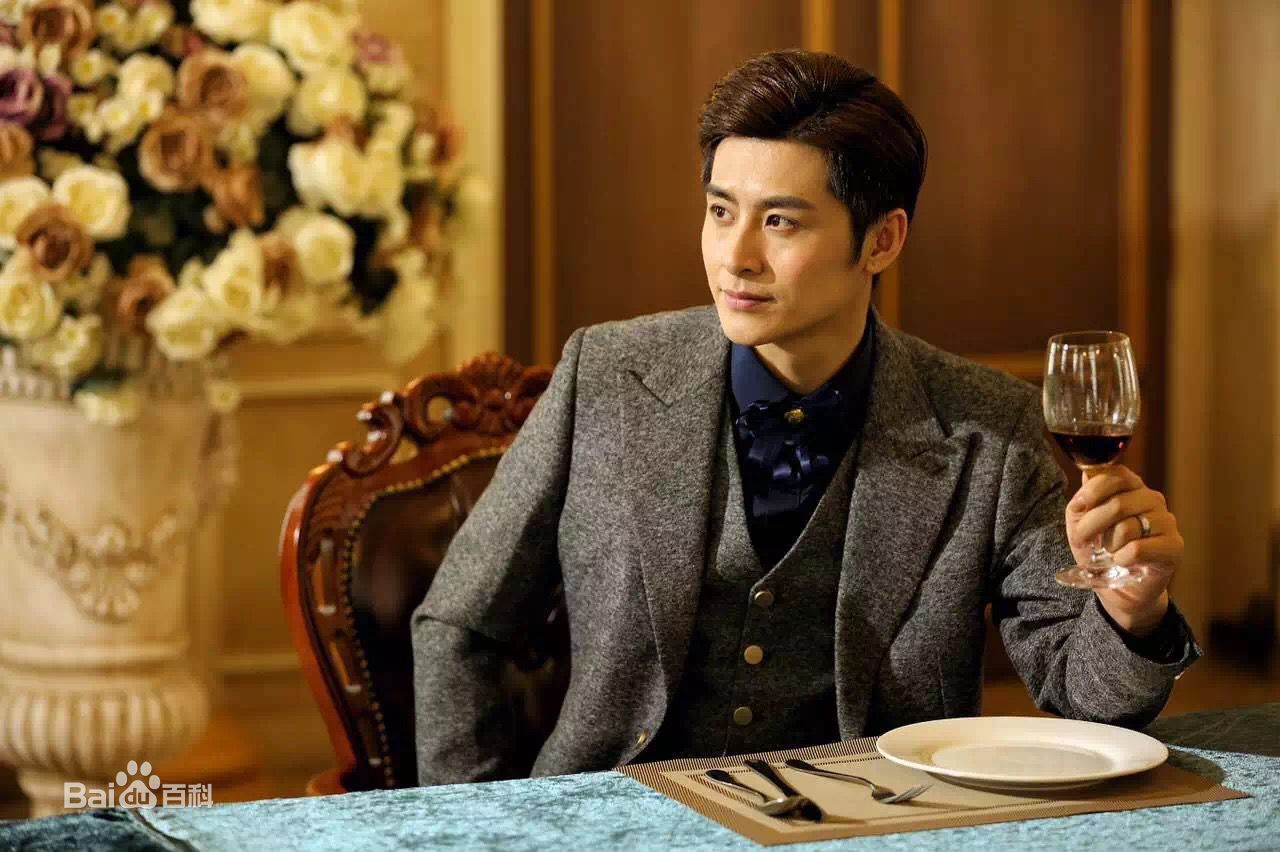 罗彬(Robin)最全壁纸