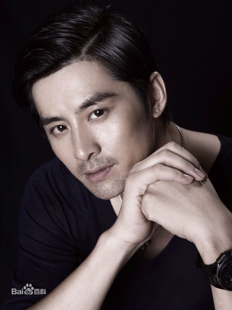 罗彬(Robin)最全壁纸