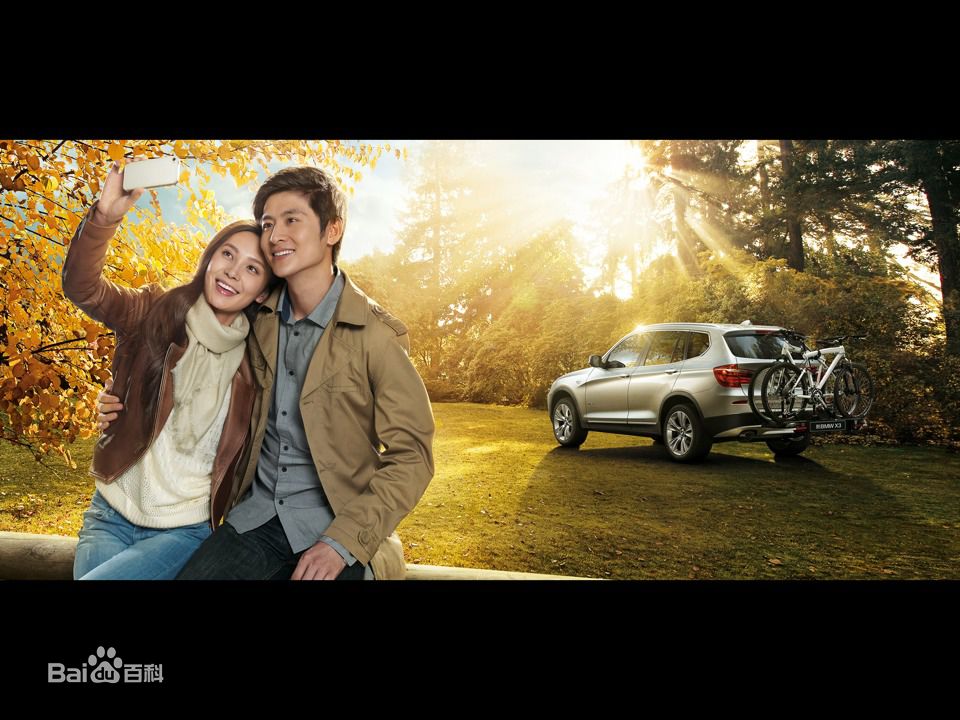 罗彬(Robin)广告图片图集