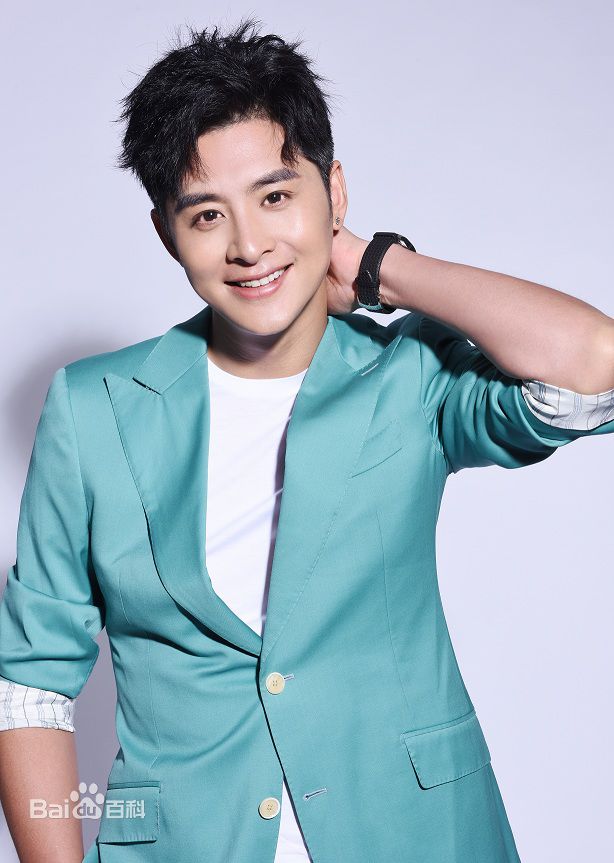 罗彬(Robin)广告图片图集