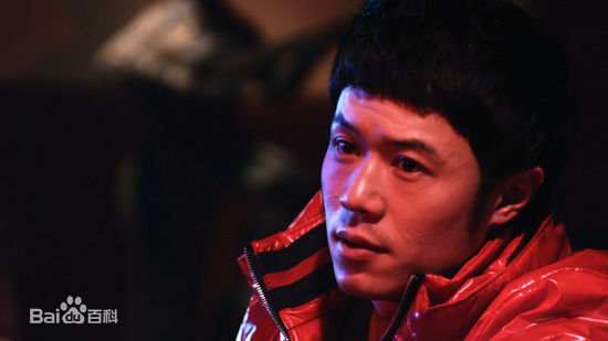 邓紫飞(Louis)精选剧照