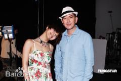 方皓玟(Charmaine Fong)出席活动壁纸壁纸