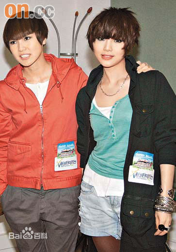 方皓玟(Charmaine Fong)出席活动壁纸壁纸