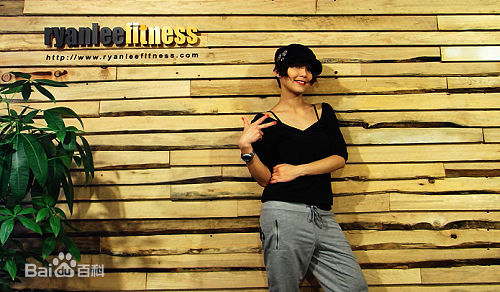 方皓玟(Charmaine Fong)高清图集