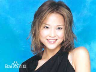 方皓玟(Charmaine Fong)高清图集