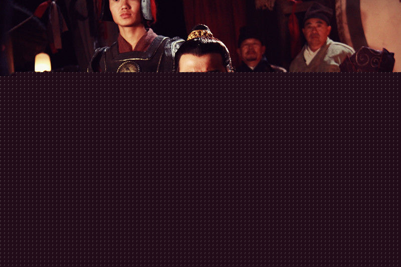 李丞峰(Chengfeng Li)古装戏系列性感图片图集