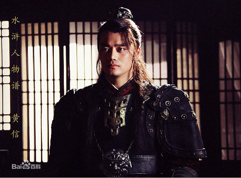 李丞峰(Chengfeng Li)古装戏系列性感图片图集