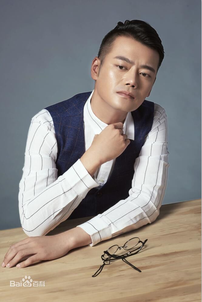 李丞峰(Chengfeng Li)精选杂志图册