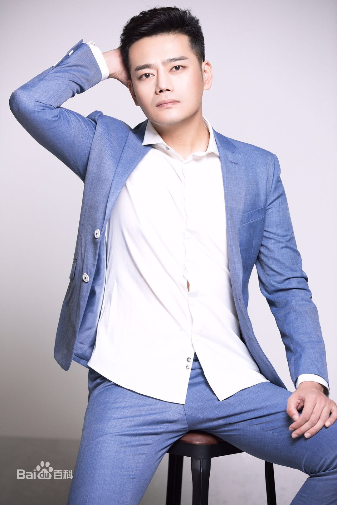 李丞峰(Chengfeng Li)精选杂志图册