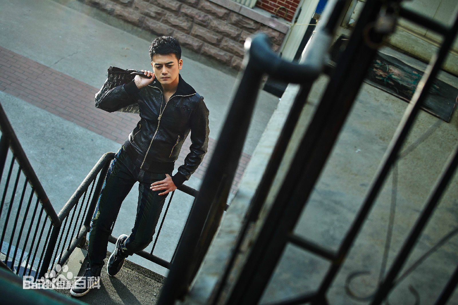 李丞峰(Chengfeng Li)精选杂志图册