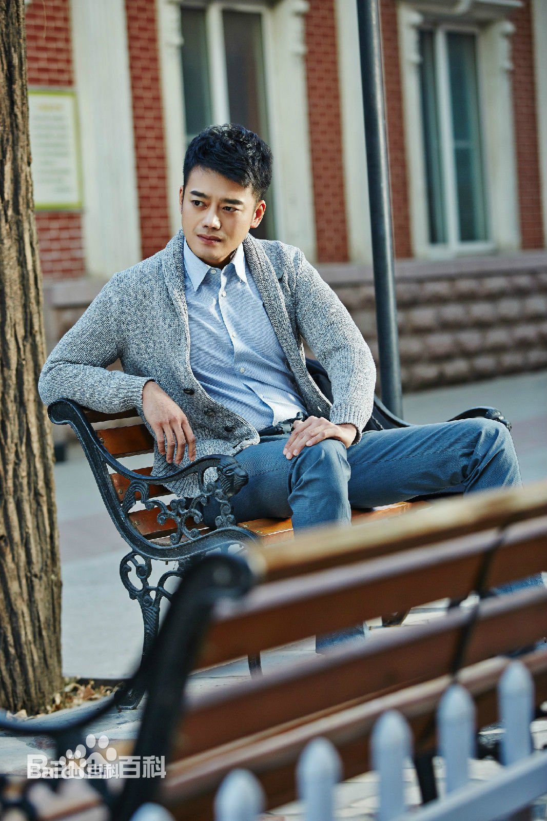 李丞峰(Chengfeng Li)精选杂志图册