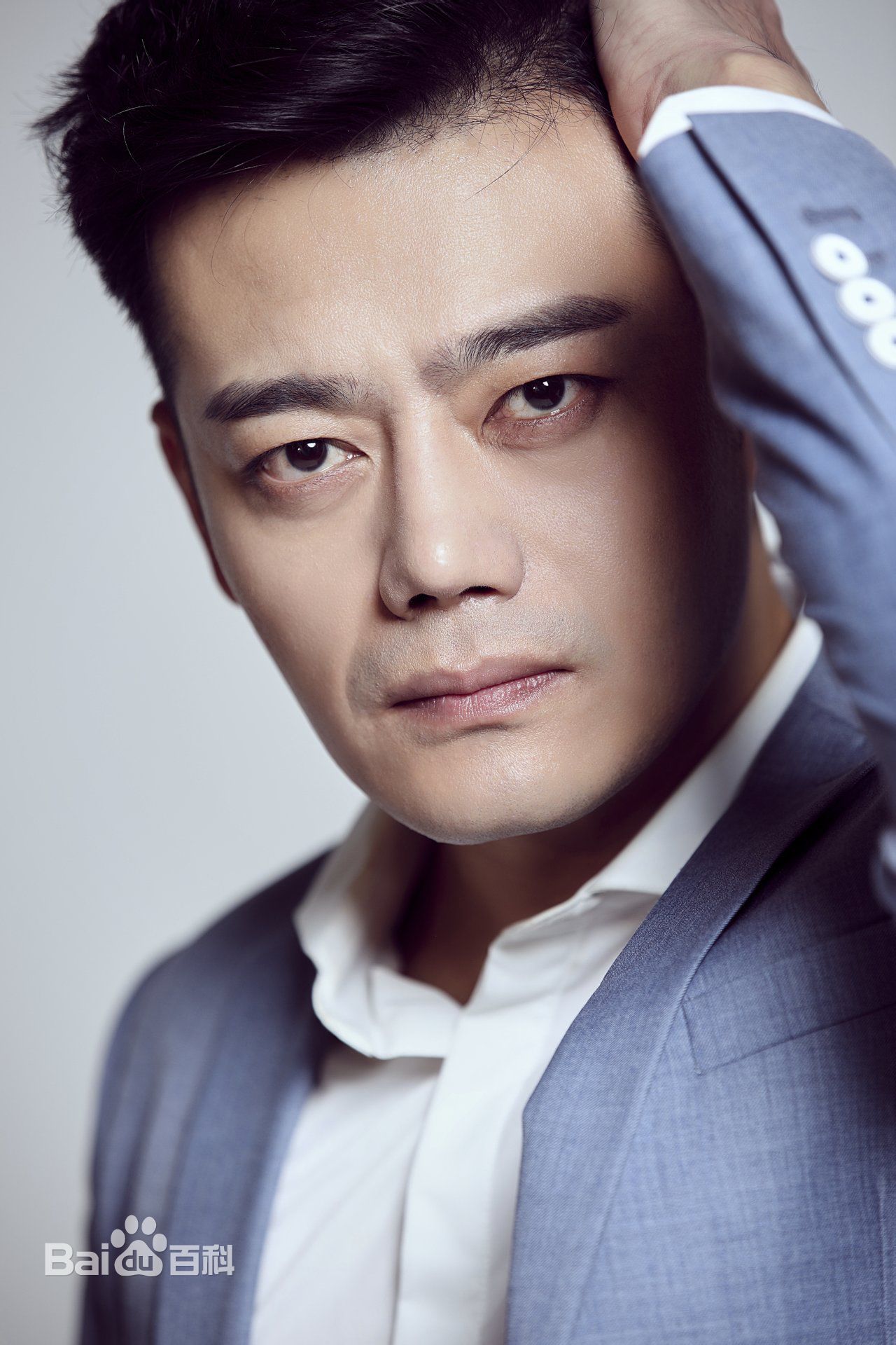 李丞峰(Chengfeng Li)精选杂志图册