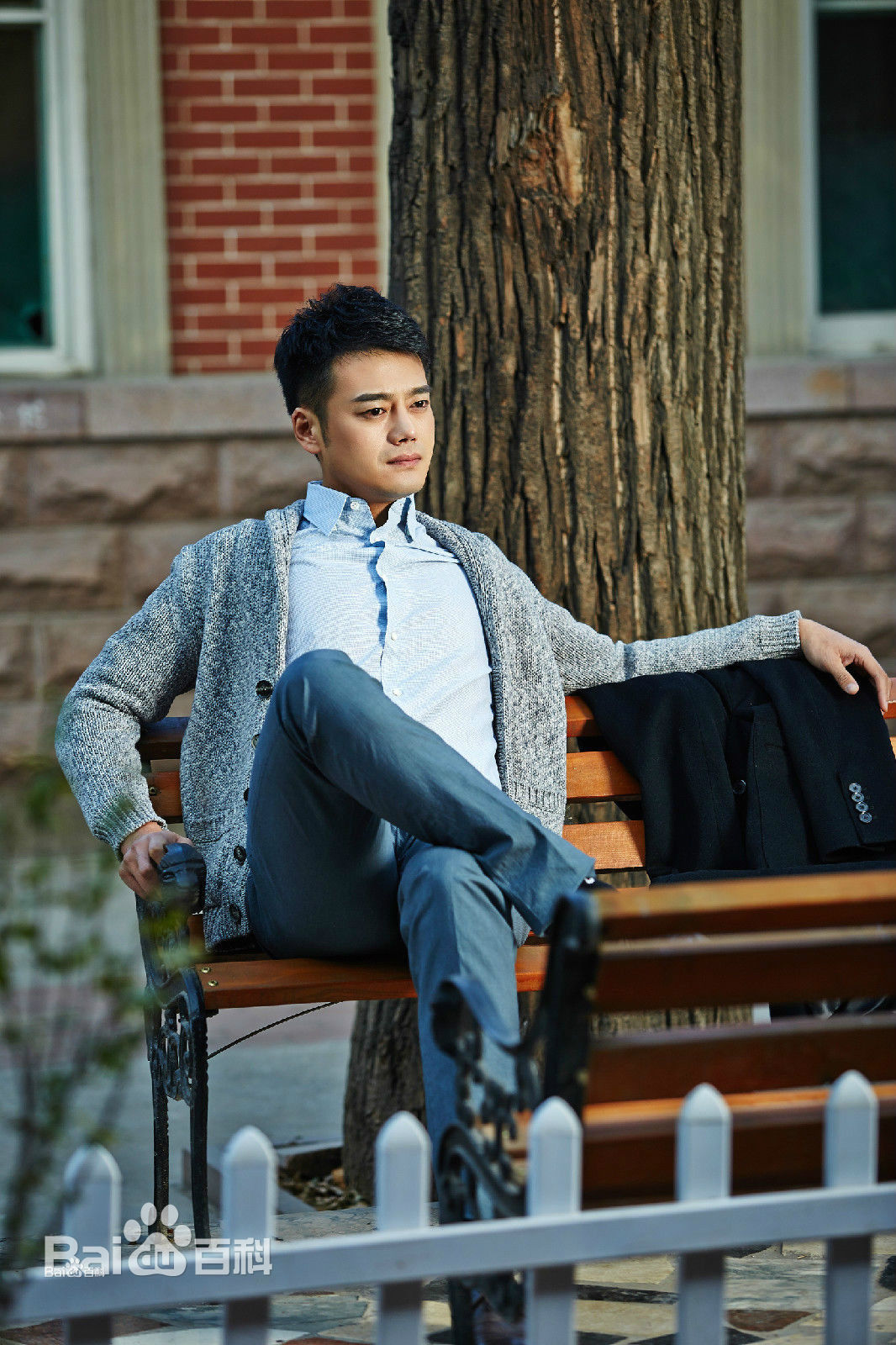 李丞峰(Chengfeng Li)精选杂志图册