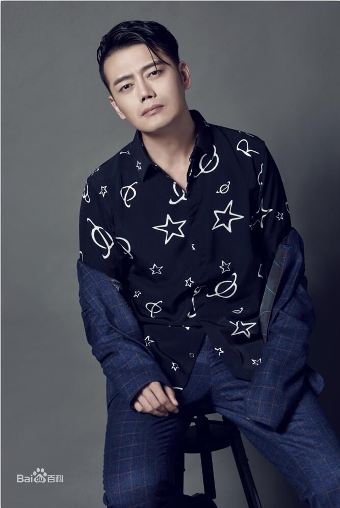 李丞峰(Chengfeng Li)精选杂志图册