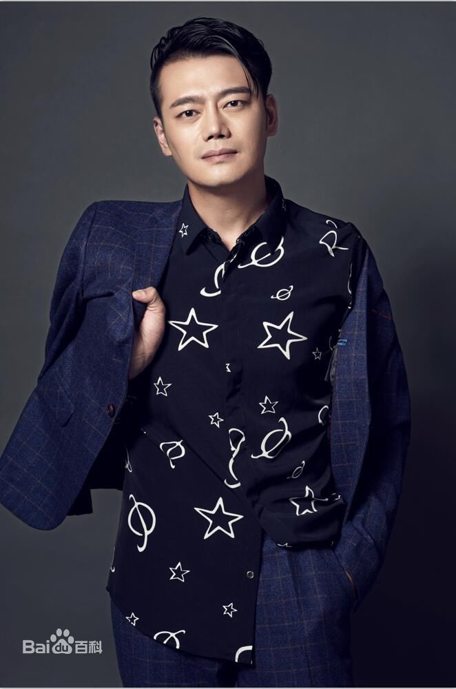 李丞峰(Chengfeng Li)精选杂志图册